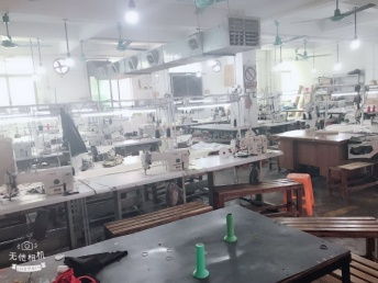 廣州制衣廠整體轉(zhuǎn)讓 廠房、倉庫、土地與技術(shù)一攬子解決方案